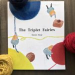 【お詫びとお知らせ】英語絵本「The Triplet Fairies」について