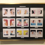 魂の伴侶の絵「しずくふたつ」はじめに