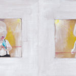 魂のしずく2作目「しずくふたつ 002 鳥かご」