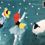 【告知】ブランケット受付再開いたしました