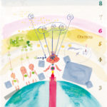 直感は、ものすごいギフト