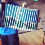 ♪アコーディオン奏者さんご紹介♪