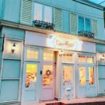 熱海「フランス流雑貨セミニョン」佳矢乃グッズ販売店探訪