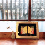 【告知】ミラクルご縁つなぎで決まったプチ展示