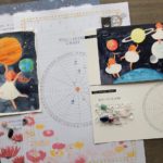 【お知らせ】星読み絵・受付しばらく休止します