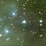 銀河渦巻く共時性 / 三連休の備忘録 その2