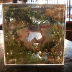 【告知：ワークショップ 】” 宙（そら）”イラストをハーバリウムに