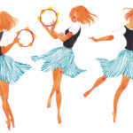 最近のお仕事＆あの方と勝手にコラボ♪