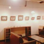 「しずくふたつ5滴目」5/8 初日