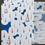 ここ最近の雑記と、御朱印帳ほかグッズのこと