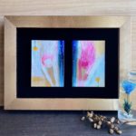 「意図」すること・個展「しずくふたつ6滴目」