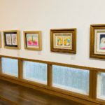 【告知】9/1から個展「しずくふたつ6滴目〜詰め合わせ〜」