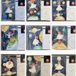 鑑定/星読み絵・現在のお申し込み状況【告知】