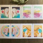 WEB個展終了・ありがとうございました！