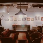 個展前夜の独り言「STORY×プチしずく」1/8〜1/31【展示会】