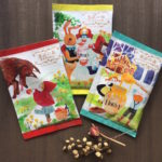 日常の中の小さなミラクル【星読み絵】