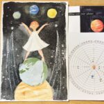 星読み絵感想「もどかしかった性質の理由が判明(笑)して」