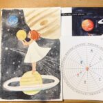 【お詫び】WS中止のお知らせと星読み絵の感想2つ
