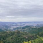 春分の日に龍神山に登った、はなし