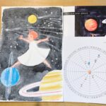 星読み絵感想2つ「こんなにも自分の魂の想いを言葉にしてくれる人が」