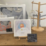 絵本「生まれる日」の嬉しい感想と、他お知らせ