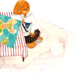 根っこを整えることの大切さ【宇宙絵図コース講座修了の方の感想】