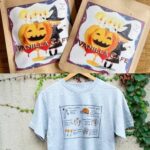 【お仕事関連】珈琲パッケージやTシャツデザインや