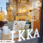 ikkAさんと初インスタライブ♡ほか星読みのことも【個展開催中】