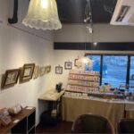 押上・一軒家カフェikkAさんのご紹介【個展開催中】