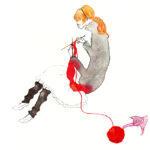 「安心の場」と「共鳴すること」のはなし