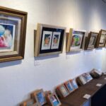 個展終了ありがとうございました！