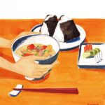 ちゃんと休む＆養生する、普段の習慣の見直しから【雑記】