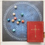 【イベント展示お知らせ】ヘリオ星読み・対面鑑定ひさびさに