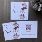 書籍やら会報誌やら【お仕事2022年前半まとめ】