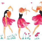 「こう考えないといけない、ではなくて、自分のタイミングで大丈夫」【宇宙絵図®コース講座修了・感想】