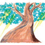 「いつも霧が晴れるようなスッキリした気持ちになりました」【宇宙絵図®コース講座修了の方の感想】