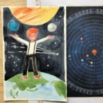 「○○を笑顔にすることがみんなの幸せにつながる」【宇宙絵図®コース講座修了・感想】