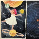 「自分が楽になれなかった原因がわかって本当に嬉しいです」【宇宙絵図®コース講座修了・感想】