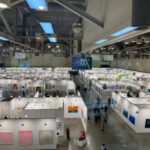 韓国・釜山BAMAアートフェア（2023.3）出展