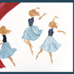 作品展『しずく詰め合わせ2023』at 和歌山・白浜