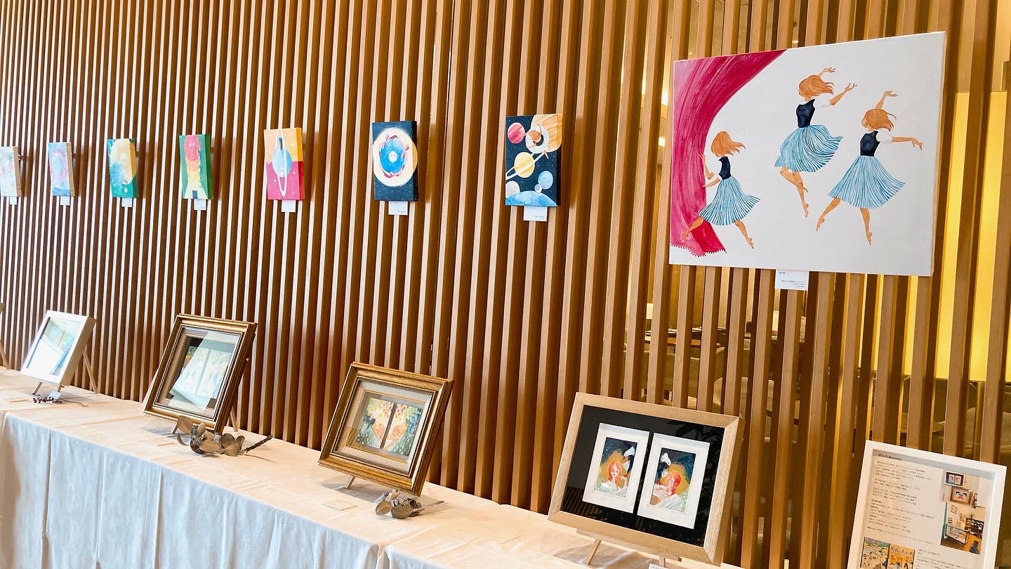 はじまりました『しずく詰め合わせ2023』at 和歌山・白浜