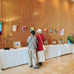 絵と、ことばと。『しずく詰め合わせ2023』at 和歌山・白浜