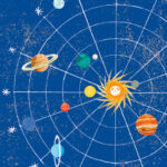 【転載】9 月前半のヘリオ星読み・太陽系惑星（メルマガ8/30付より）