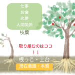 「ハイヤーセルフを崇めていましたが、実は・・」【感想：宇宙絵図®セッション継続コース】