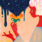 「人生の好転するキッカケや気づきをいつもくれた」【宇宙絵図®セッション講座・感想】