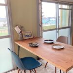 新しいアトリエのこと・その2