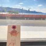 ご自愛活動「承・思わぬところで赤子に戻りました。」