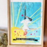 「吊るされた男」からの新しい視点