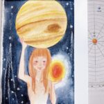 「木星を意識中です☆」感想・ヘリオ星読み絵の後日談