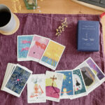 オリジナルのルノルマンカード発売・早くも完売・感謝！